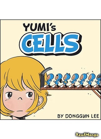 Клетки Юми