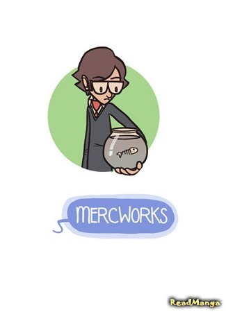 Mercworks